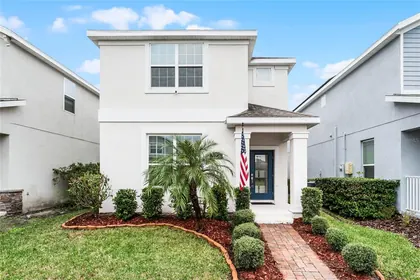 ORLANDO FL Home
