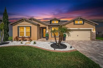RIVERVIEW FL Home