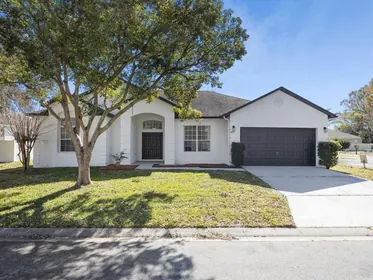 DAVENPORT FL Home