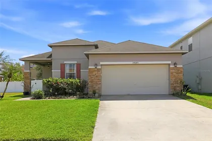 WINTER GARDEN FL Home