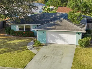 SARASOTA FL Home