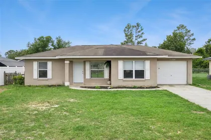 LEESBURG FL Home