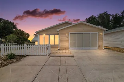 THE VILLAGES FL Home