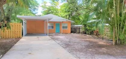 SARASOTA FL Home