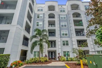 ORLANDO FL Home