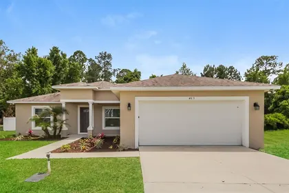 KISSIMMEE FL Home