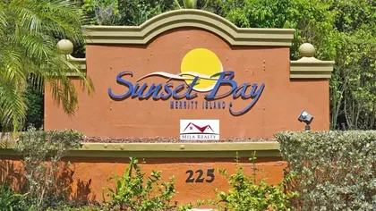 MERRITT ISLAND FL Home