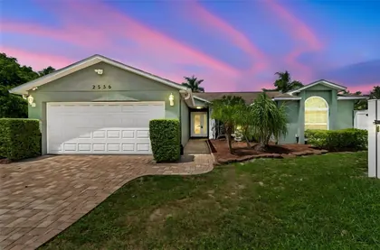 CLEARWATER FL Home