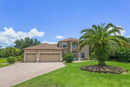 OVIEDO FL Home