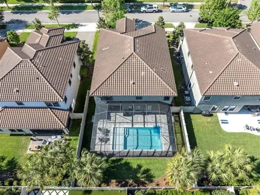 ODESSA FL Home