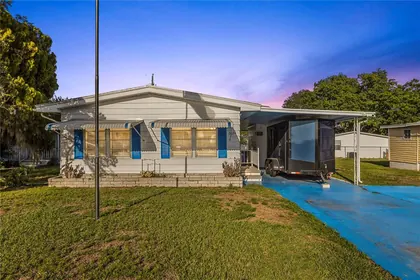 ZEPHYRHILLS FL Home
