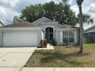 APOLLO BEACH FL Home