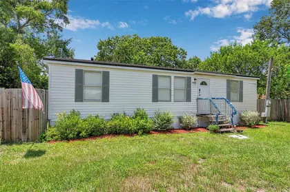 AUBURNDALE FL Home