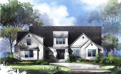 ARCHER FL Home