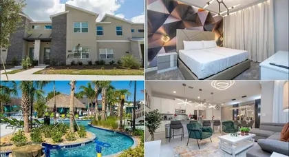 KISSIMMEE FL Home