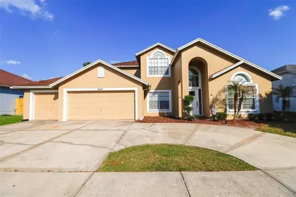 BRANDON FL Home