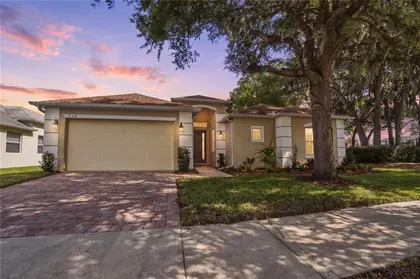 SANFORD FL Home