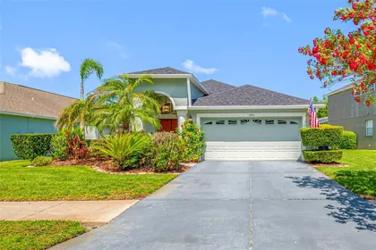 LUTZ FL Home