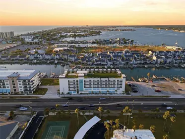 MADEIRA BEACH FL Home