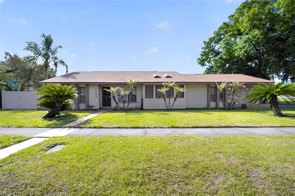 PLANT CITY FL Home