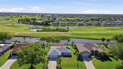 ROTONDA WEST FL Home
