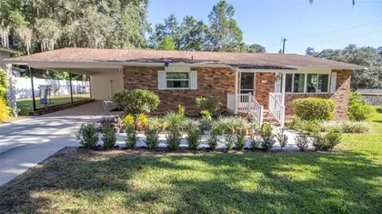 KEYSTONE HEIGHTS FL Home