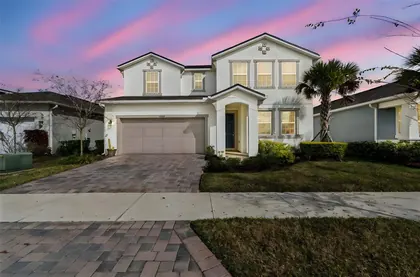 LUTZ FL Home