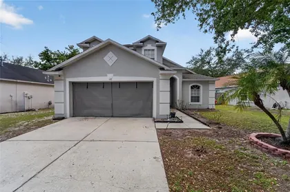 VALRICO FL Home