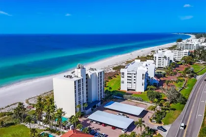 LONGBOAT KEY FL Home