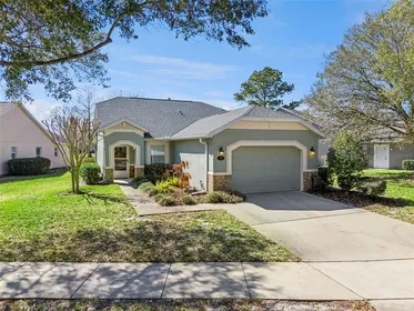 DELAND FL Home