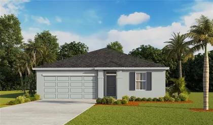 DADE CITY FL Home