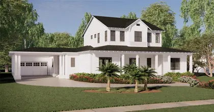 GOTHA FL Home