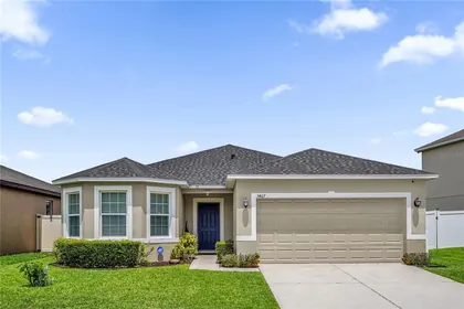 WINTER HAVEN FL Home