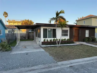 REDINGTON SHORES FL Home