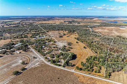 PARRISH FL Property