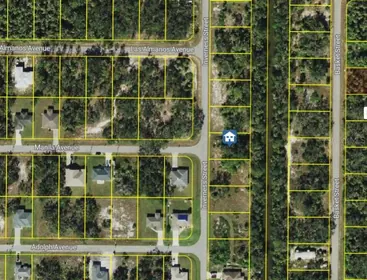 NORTH PORT FL Property