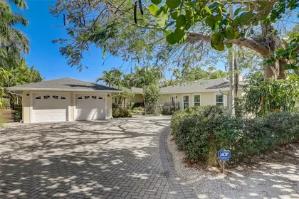 SARASOTA FL Home