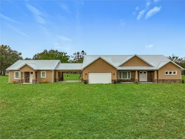 DUNNELLON FL Home