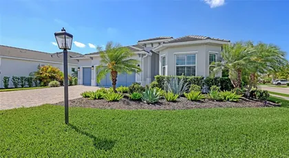 SARASOTA FL Home