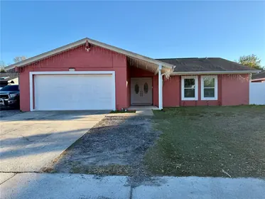 TAMPA FL Home