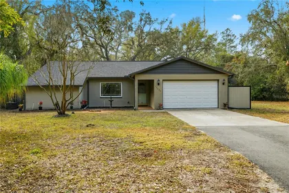 BROOKSVILLE FL Home