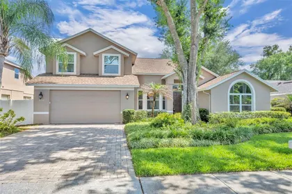 WINTER PARK FL Home