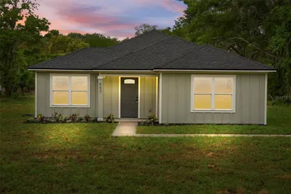 LEESBURG FL Home