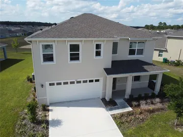 MOUNT DORA FL Home