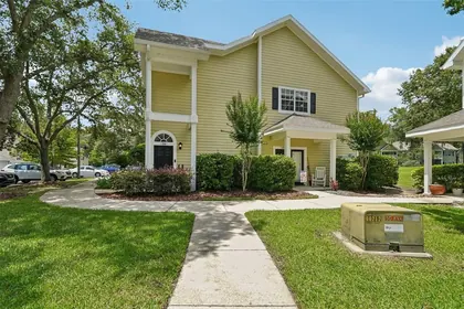 GAINESVILLE FL Home