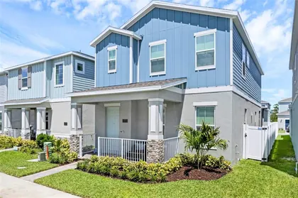 WINTER GARDEN FL Home