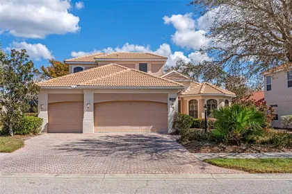 OSPREY FL Home