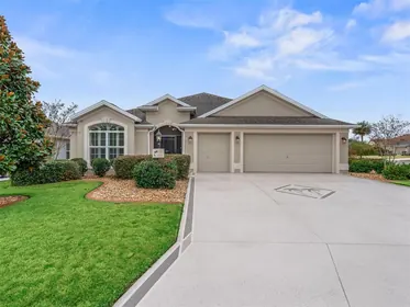 THE VILLAGES FL Home