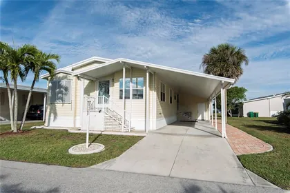 PUNTA GORDA FL Home