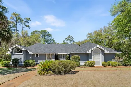 GAINESVILLE FL Home